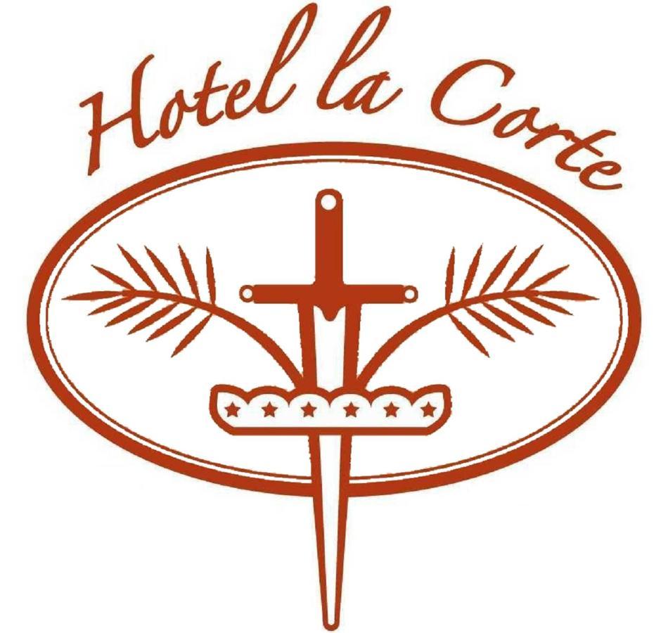 Hotel La Corte Correzzola Exterior photo