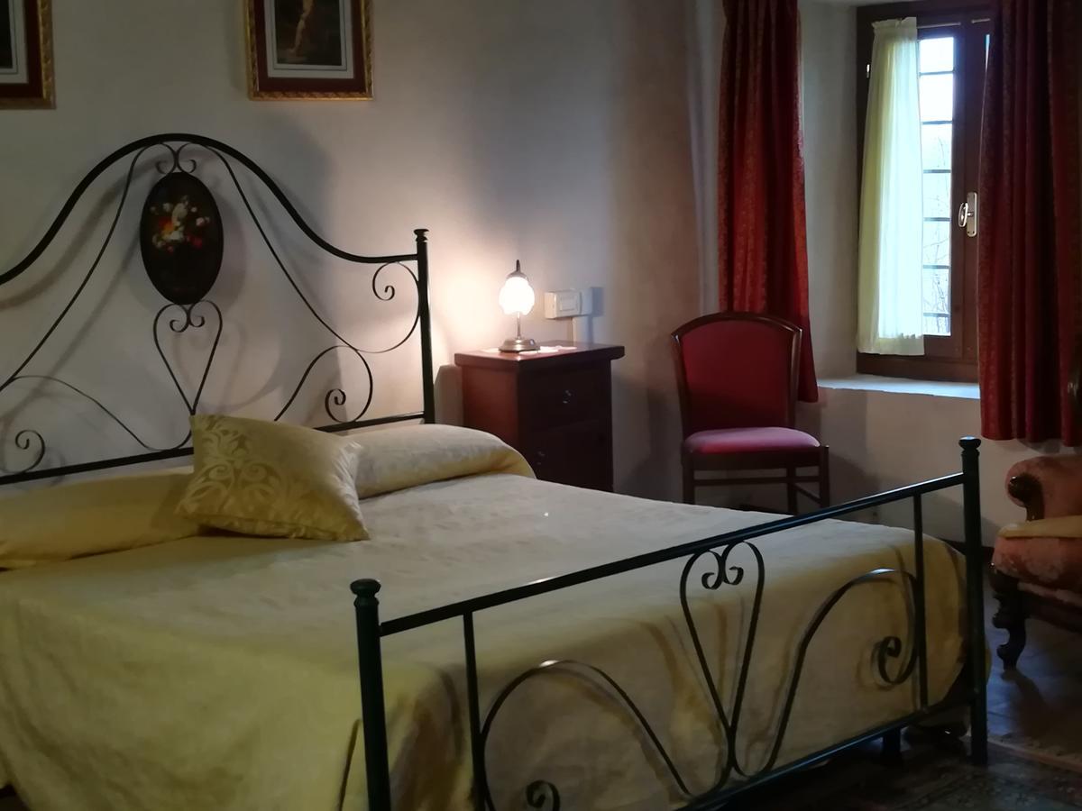 Hotel La Corte Correzzola Room photo