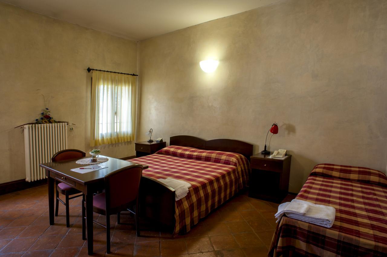 Hotel La Corte Correzzola Exterior photo